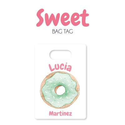 Tag Sweets