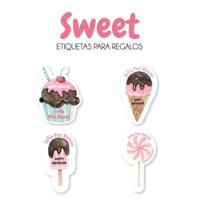 Regalo Sweets Regalo Sweets