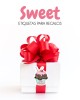 Paquete de etiquetas para Regalo Sweets - Etiquetas Para Regalos