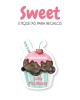 Paquete de etiquetas para Regalo Sweets - Etiquetas Para Regalos