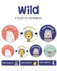 Guarderia Wild-Etiquetas Para Guarderia