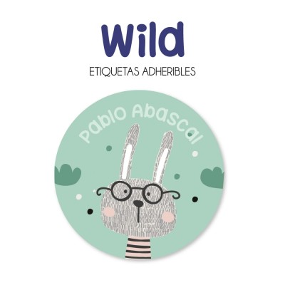 Guarderia Wild