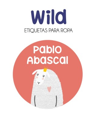 Ropa PEGA & LISTO Wild 
