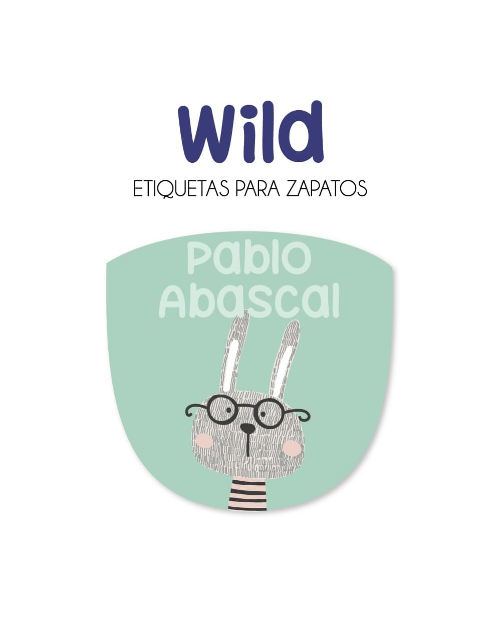 Paquete de etiquetas para Zapato Wild - Etiquetas Para Zapatos Paquete de etiquetas para Zapato Wild - Etiquetas Para Zapatos