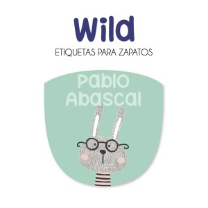 Zapato Wild