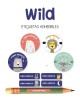 Pack Premium Ropa, Zapatos y Escuela Wild