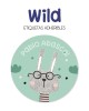 Pack Premium Ropa, Zapatos y Escuela Wild