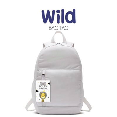 Tag Wild Tag Wild