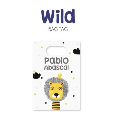 Tag Wild