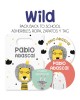 Pack Back to School Wild-Pack Back To School