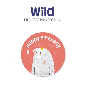 Regalo Wild Regalo Wild