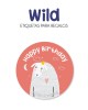 Paquete de etiquetas para Regalo Wild - Etiquetas Para Regalos