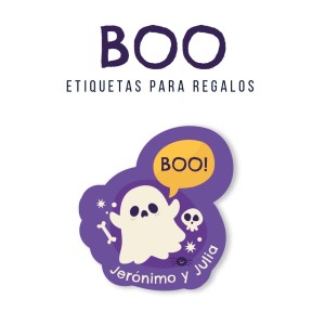 Regalo Boo