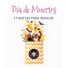 Etiquetas para Halloween