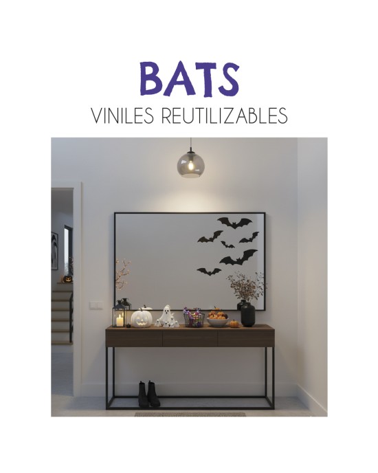 Viniles  Trick or Treat | Etiquetas Para Halloween