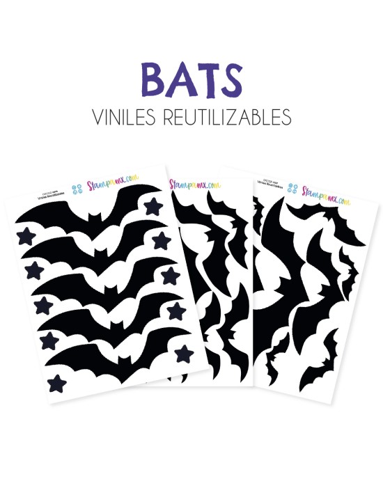 Viniles  Trick or Treat | Etiquetas Para Halloween
