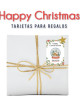 Navidad Tarjetas Happy Christmas | Tarjetas Regalos Navidad