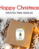 Navidad Tarjetas Happy Christmas | Tarjetas Regalos Navidad