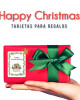 Navidad Tarjetas Happy Christmas | Tarjetas Regalos Navidad