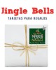 Navidad Tarjetas Jingle Bells | Tarjetas Regalos Navidad