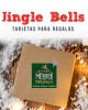 Navidad Tarjetas Jingle Bells | Tarjetas Regalos Navidad