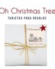 Navidad Tarjetas Oh Christmas Tree | Tarjetas Regalos Navidad