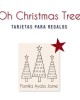 Navidad Tarjetas Oh Christmas Tree