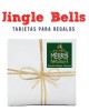 Navidad Etiquetas Jingle Bells