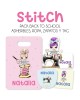 Pack Back to School Stitch Pack Back to School Stitch