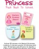 Pack Back to School Princess-Pack Back To School