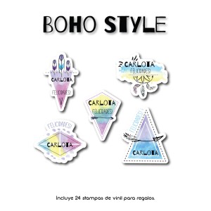 Regalo Boho Style Regalo Boho Style