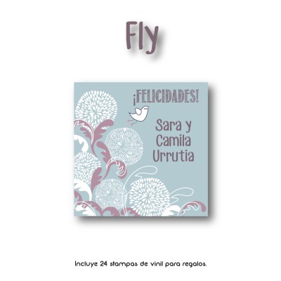 Regalo Fly