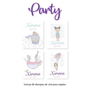 Regalo Party Regalo Party