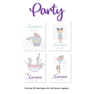Regalo Party