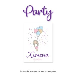 Regalo Party Regalo Party