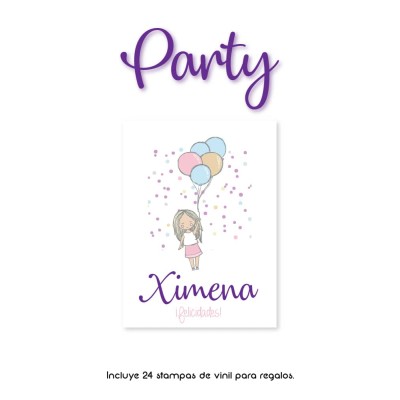 Regalo Party