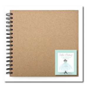 Escuela Adheribles Bailarina