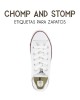 Pack Back to School Chomp and Stomp | Pack Back To School