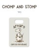 Pack Back to School Chomp and Stomp | Pack Back To School