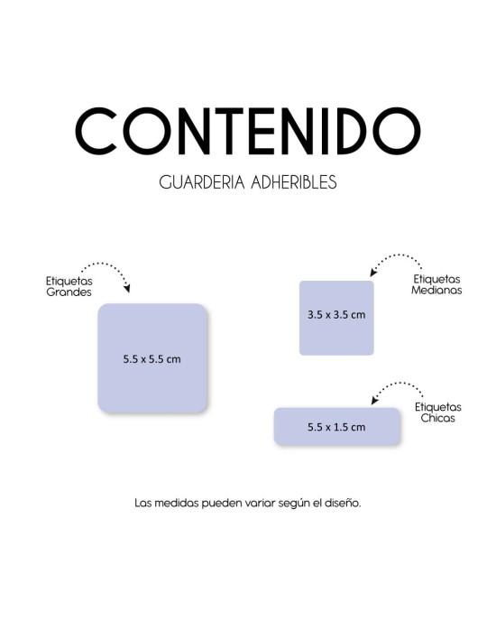 Guarderia Chomp and Stomp | Etiquetas Para Guarderia