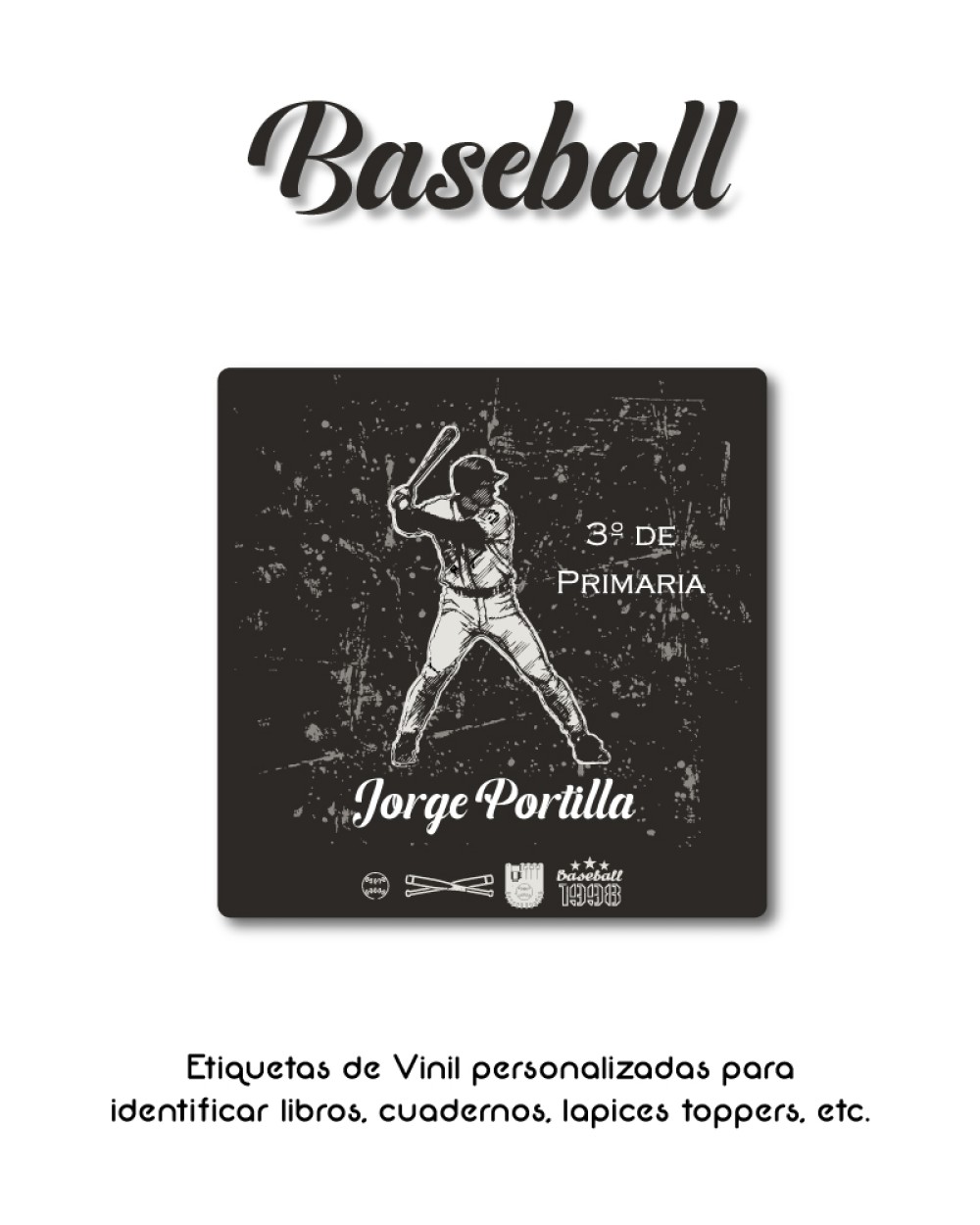 Pack Premium Ropa, Zapatos y Escuela Baseball | Pack Premium Pack Premium Ropa, Zapatos y Escuela Baseball | Pack Premium