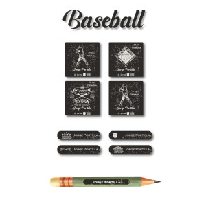 Escuela Adheribles Baseball Escuela Adheribles Baseball