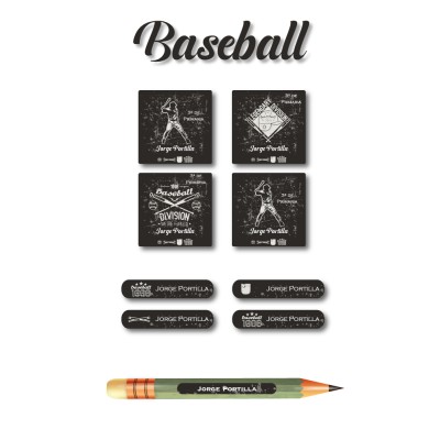 Escuela Adheribles Baseball Escuela Adheribles Baseball