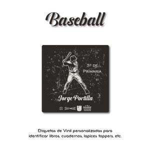 Escuela Adheribles Baseball Escuela Adheribles Baseball