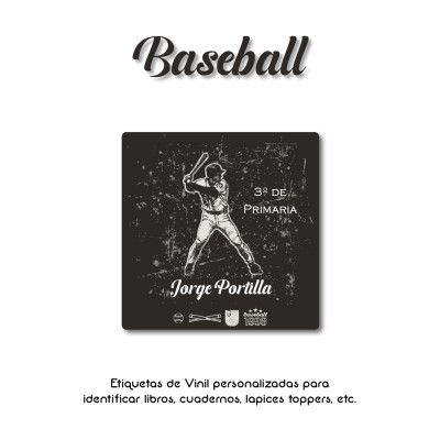 Pack Premium Ropa, Zapatos y Escuela Baseball Pack Premium Ropa, Zapatos y Escuela Baseball