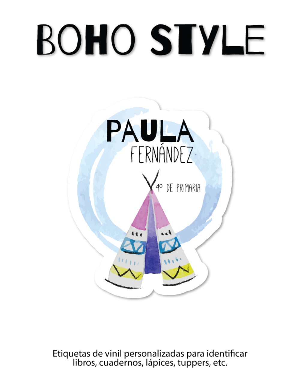 Pack Premium Ropa, Zapatos y Escuela Boho Style | Pack Premium Pack Premium Ropa, Zapatos y Escuela Boho Style | Pack Premium