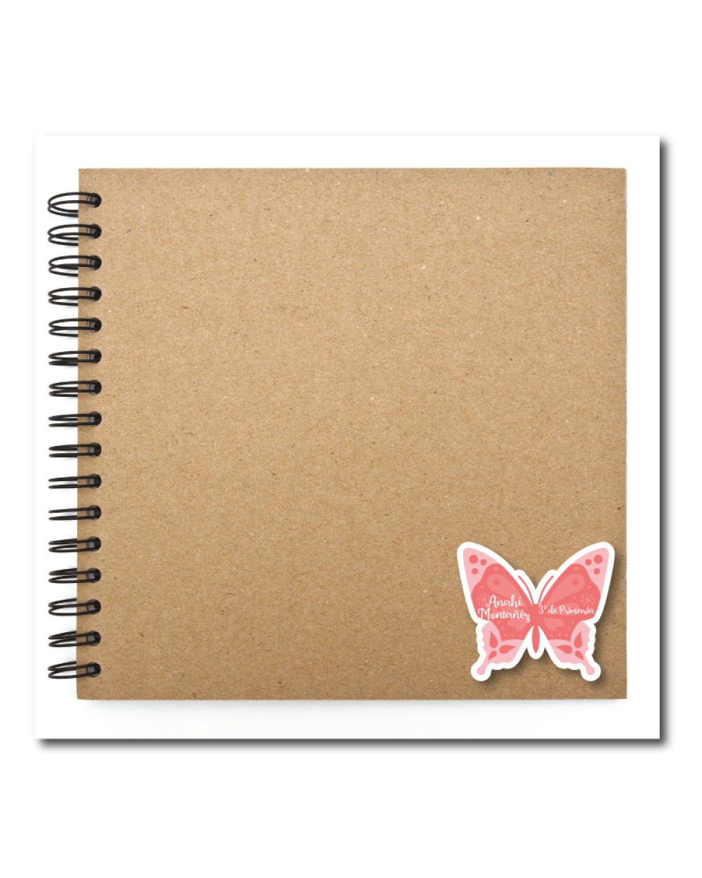 Escuela Adheribles Butterflies-Etiquetas Para Escuela Escuela Adheribles Butterflies-Etiquetas Para Escuela