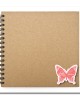 Escuela Adheribles Butterflies-Etiquetas Para Escuela