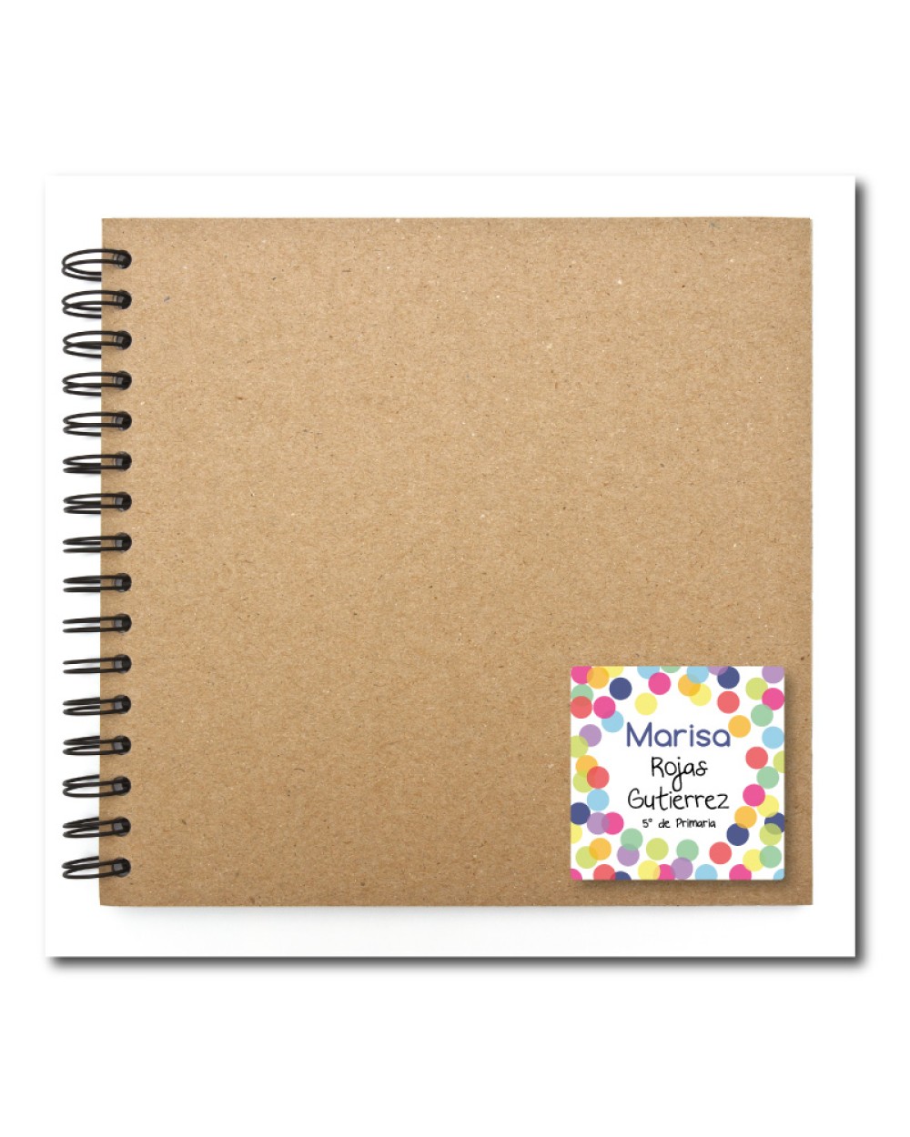 Escuela Adheribles Confetti-Etiquetas Para Escuela Escuela Adheribles Confetti-Etiquetas Para Escuela