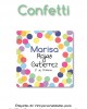 Pack Premium Ropa, Zapatos y Escuela Confetti | Pack Premium